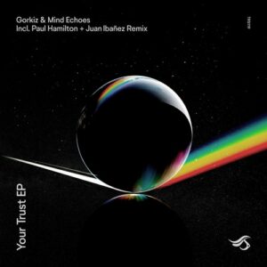 Gorkiz & Mind Echoes - Your Trust [TRS119]
