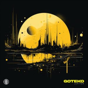Goteko - Jupiter [RBL558]