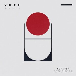 Gunnter - Deep Side [YUZ004]