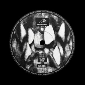 Gussi (UK) - PIYF [CIC010]