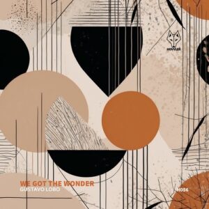 Gustavo Lobo - We Got The Wonder [H056]