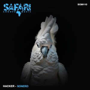 Hacker - Sonero [SGM110]