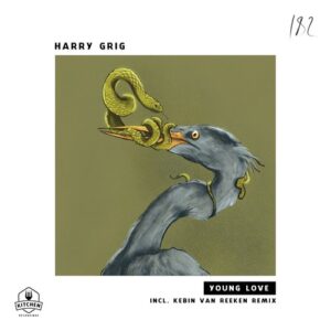 Harry Grig - Young Love [KTN182]