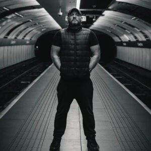 Harvey McKay DV8 CHART