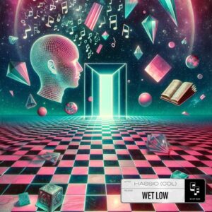 Hassio (COL) - Wet Low [CF524]