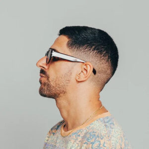 Hector Couto Full Swing Chart