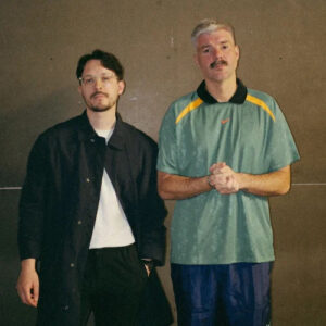 Illyus & Barrientos Be Good Goodies Chart