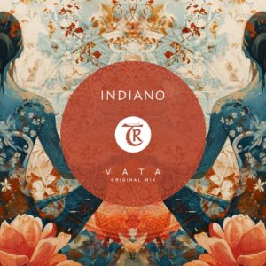 Indiano, Tibetania - Vata [TO075]