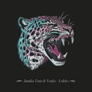 Janika Tenn, Venky - Leleko [303L2419]