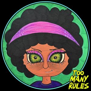 Javi Bora - Ella Quiere Gozar (Javi Bora, Andre Salmon Remix) [TMR191]