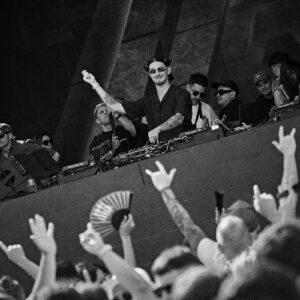 Jay de Lys - Im So Wavy Chart