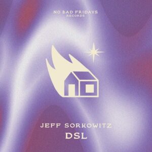 Jeff Sorkowitz - DSL [NBF004BP]