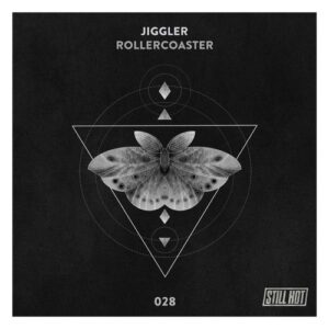 Jiggler - Rollercoaster [STILLHOT028]