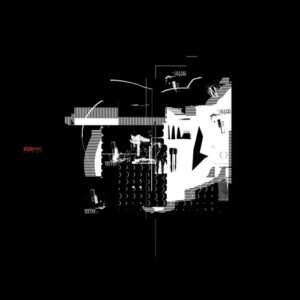 Jil Tanner - About Last Night [ONE023]