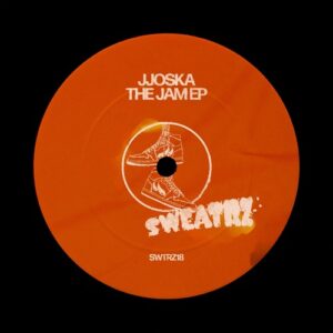 Jjoska - The Jam / Dopey Hitta [SWTRZ18DJ]
