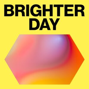 Johannes Albert - Brighter Day [PERMVAC326-2]