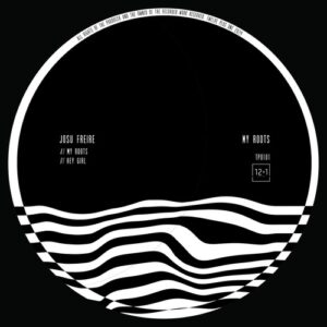 Josu Freire - My Roots [TPO101]