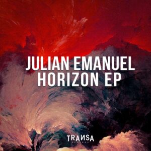 Julian Emanuel - Horizon EP [TRANSA874]