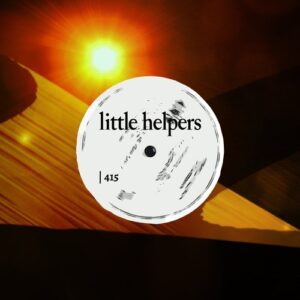 Jungle Punk - Little Helpers 415 [LH415]
