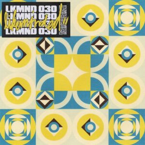 Kamorah - Express Yourself, Release Yourself [LKMND030]