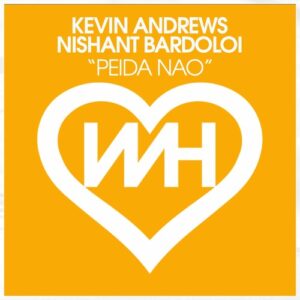 Kevin Andrews, Nishant Bardoloi - Peida Nao [HW1202]