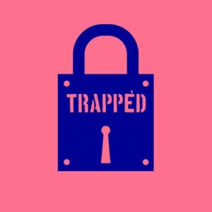 Kevin McKay & Hotswing - Trapped [GU956]