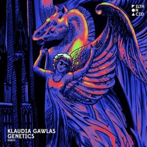 Klaudia Gawlas - Genetics [FOA171-A]