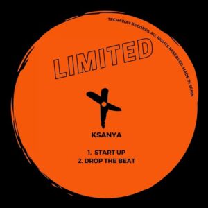 Ksanya - Start Up EP [TLT126]