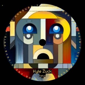 Kyle Zuck - Valium [SFLA006]