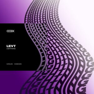 LEVT - Lightning [CODEX253]