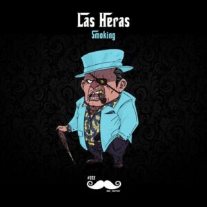 Las Heras - Smoking [MRCARTER222]
