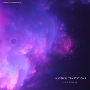 Lester G - Mystical Temptations [QR0069]