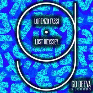 Lorenzo Fassi - Lost Odyssey [GDV2409]