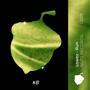 Lowez, Louise Junger - Run [3617389079809]