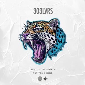 Lucas Rotela, LeoK - Out of Distrip [LVRS003]