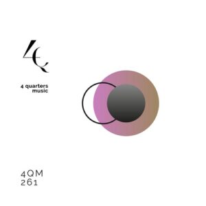 Luis Fruelas - Jump to the Flow [4QM261]