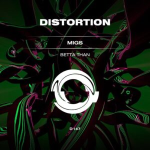 MIGS - Betta Than [D147]