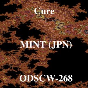MINT (JPN) - Cure [ODSCW268]
