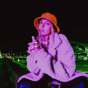 MISS DRE 'LUCY' CHART