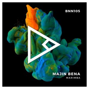 Majin Bena - Marimba [BNN105]