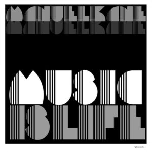 Manuel Kane - Music Is Life [IRECEPIREC1263D2TRSPDBP]