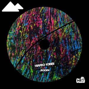 Mario Iobbi - Jiggin [CLEO071]