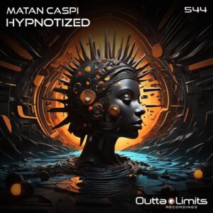 Matan Caspi - Hypnotized [OL544]