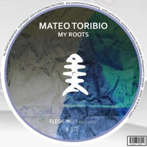Mateo Toribio - My Roots [FLSHT072]Mateo Toribio - My Roots [FLSHT072]