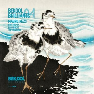 Mauro Masi - Bekool Brilliants 04 [BKR071]