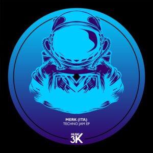 Merk (ITA) - Techno Jam [A3K018]