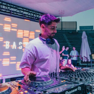 Miguel Bastida Summer Vibes Chart