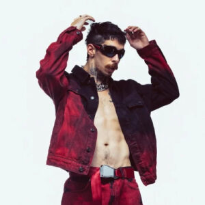 Mochakk Locomotiva Ibiza 2099 I Chart