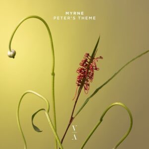 Myrne - Peter's Theme [TNH224S2BD]
