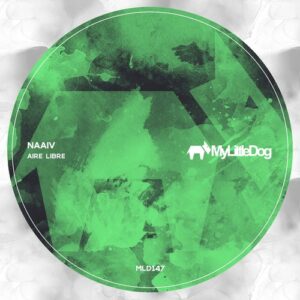 NAAiV - Aire Libre [MLD147]